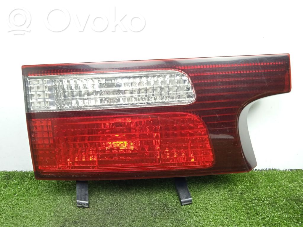 Toyota Previa (XR30, XR40) II Żarówka do lampy przedniej