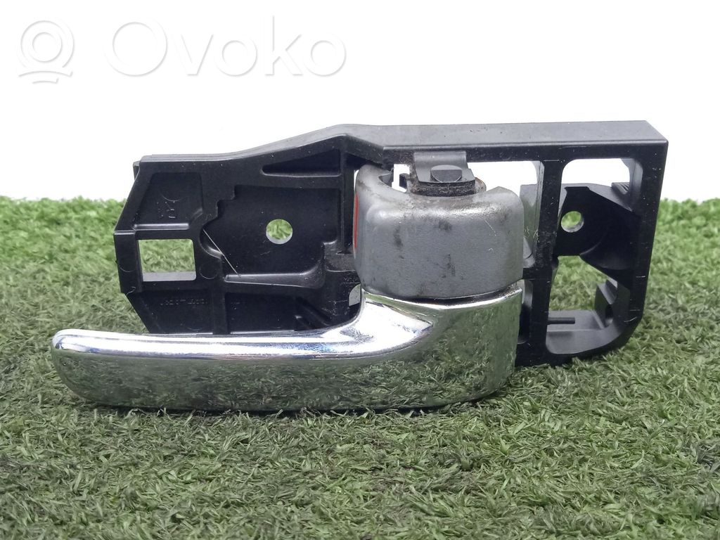 Toyota Previa (XR30, XR40) II Maniglia interna per portiera anteriore 