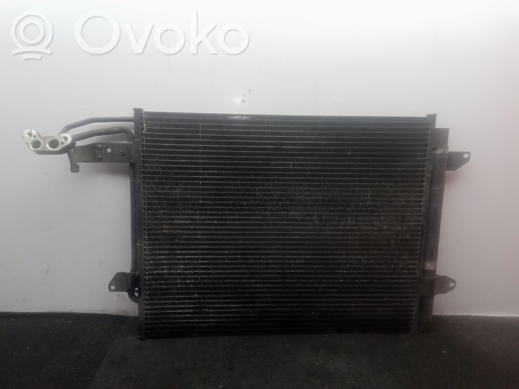 Radiator răcire A/C (condensor)   1T0820411E