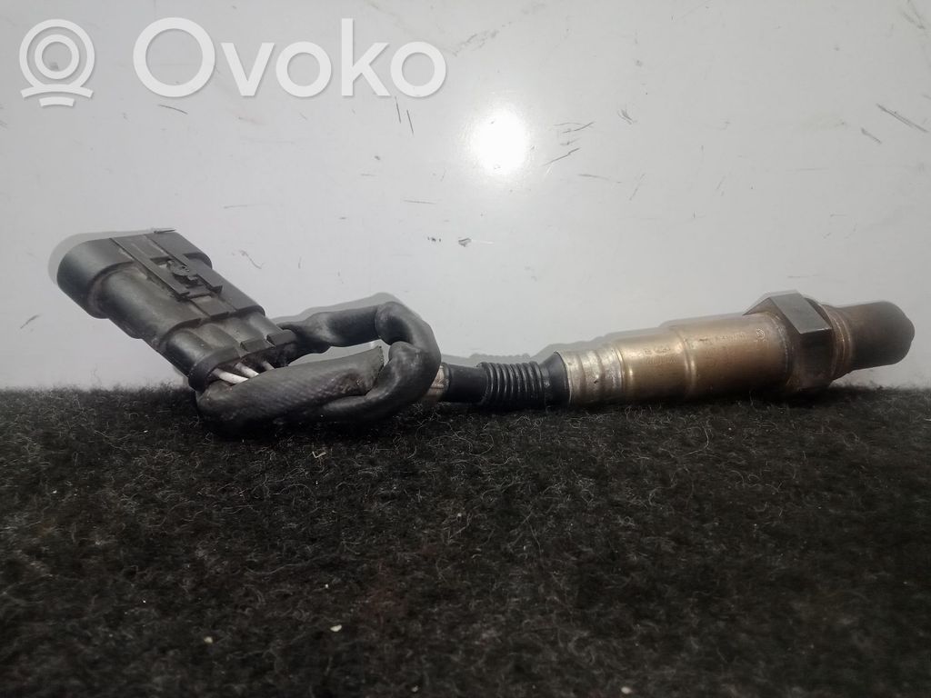 Sonda lambda   0258006206