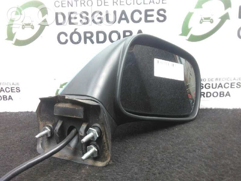 Opel Agila A Front door electric wing mirror 