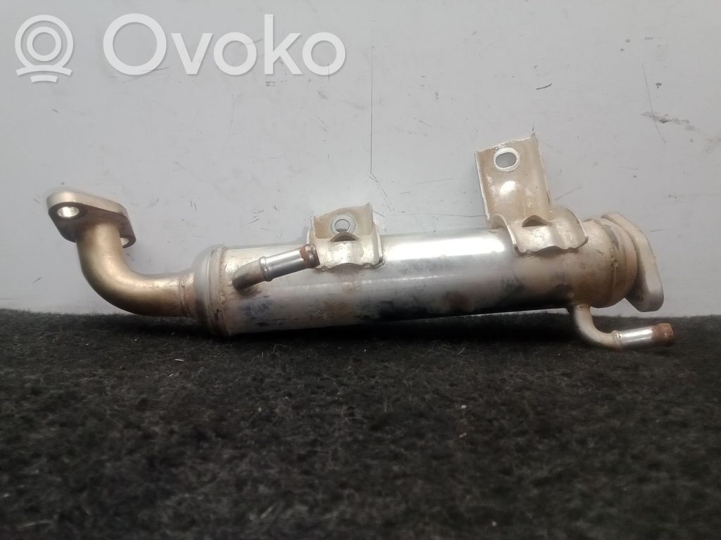 Ford Ranger Soupape vanne EGR 
