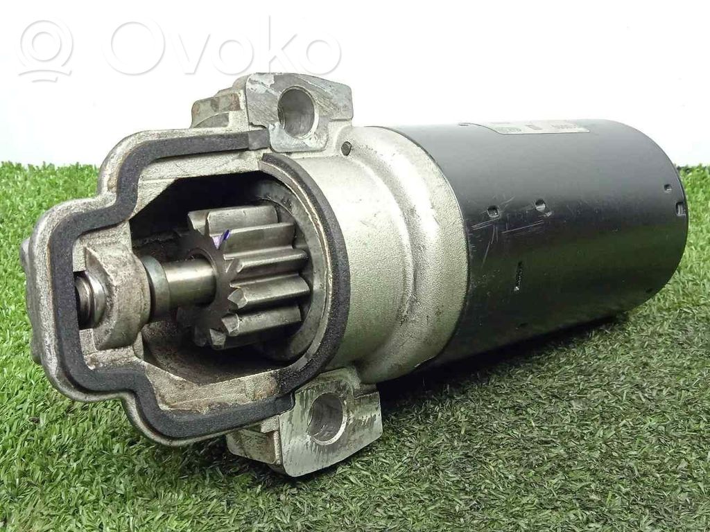 Starter motor   113959,12DIENTES