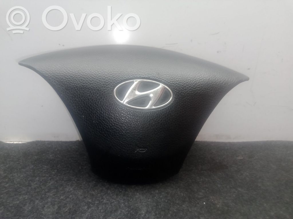 Airbag del volante