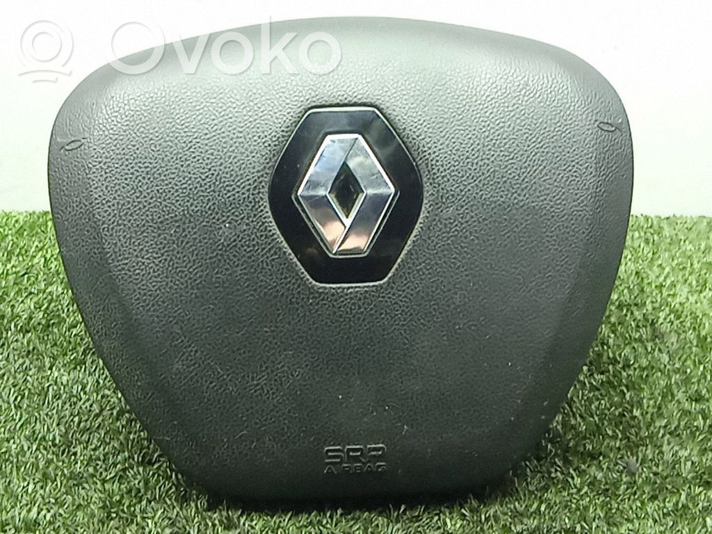 Airbag del volante