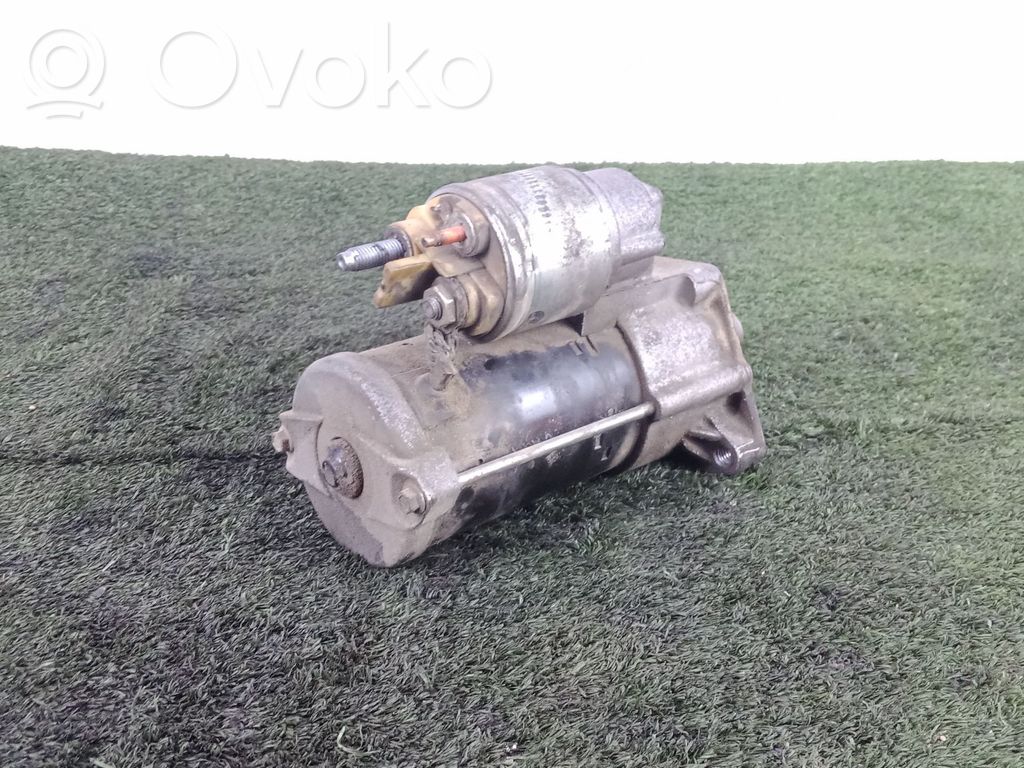 Renault Clio IV Electromotor 