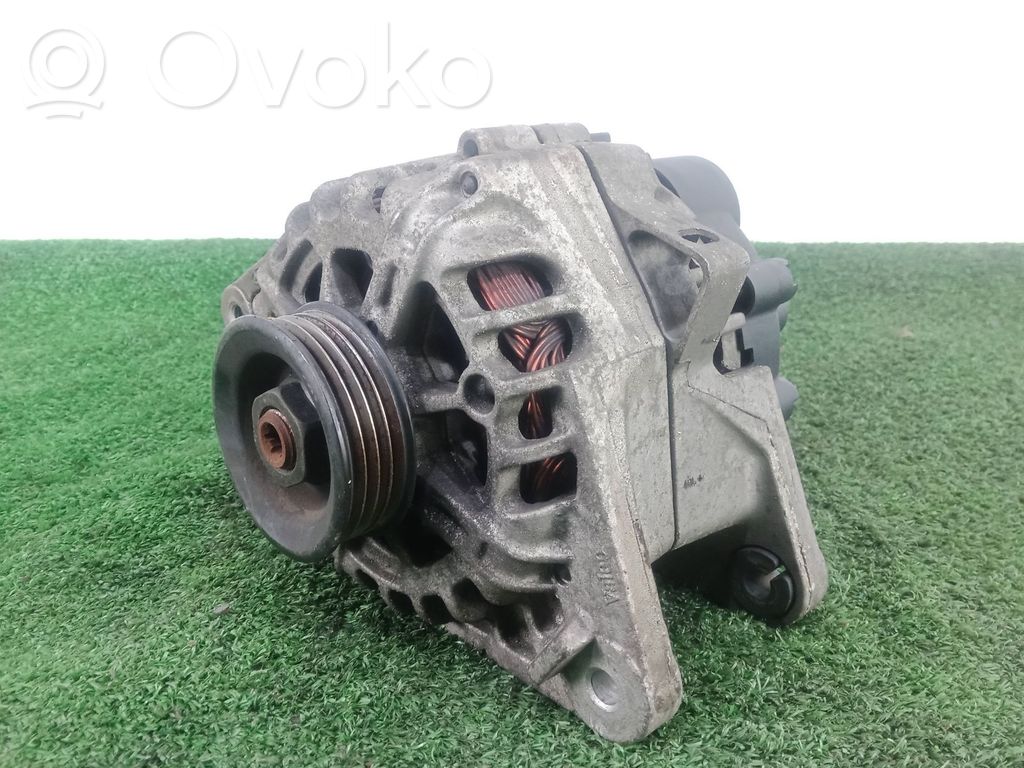 Ģenerators   VALEO