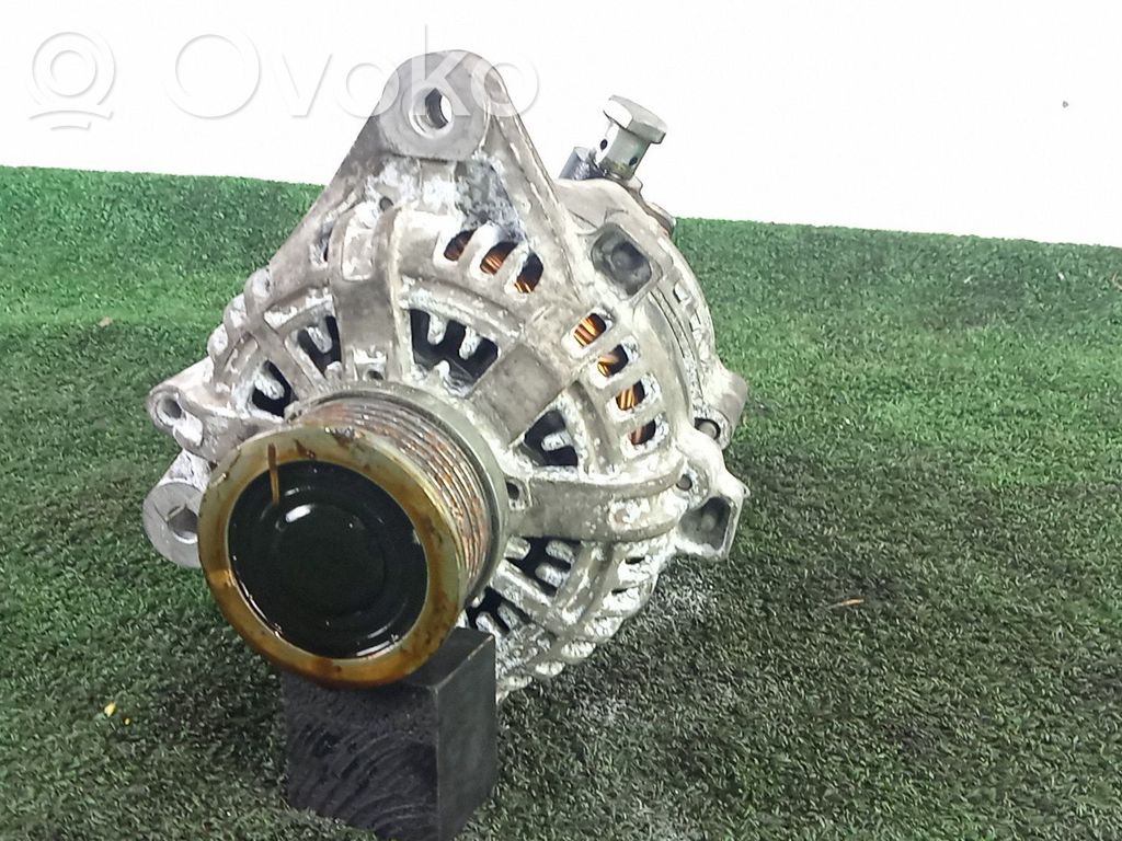 Alternador   DENSO