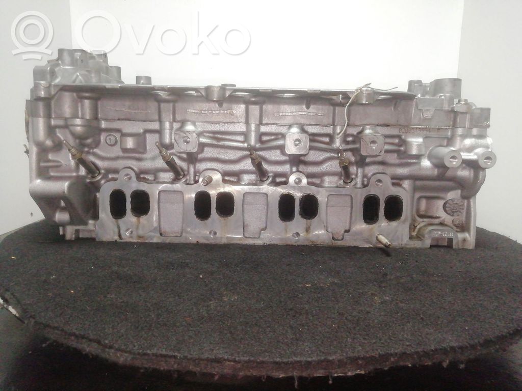 Nissan Qashqai+2 Galvutė 
