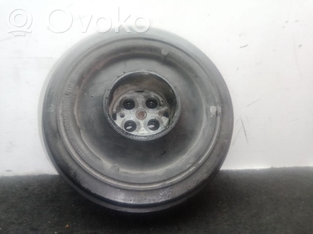 Land Rover Discovery Sport Puleggia dell’albero motore 