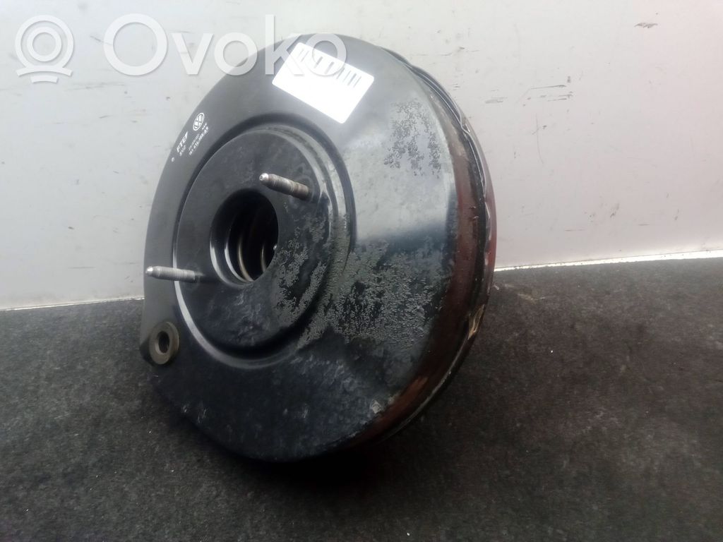 Volkswagen Jetta V Valvola di pressione Servotronic sterzo idraulico