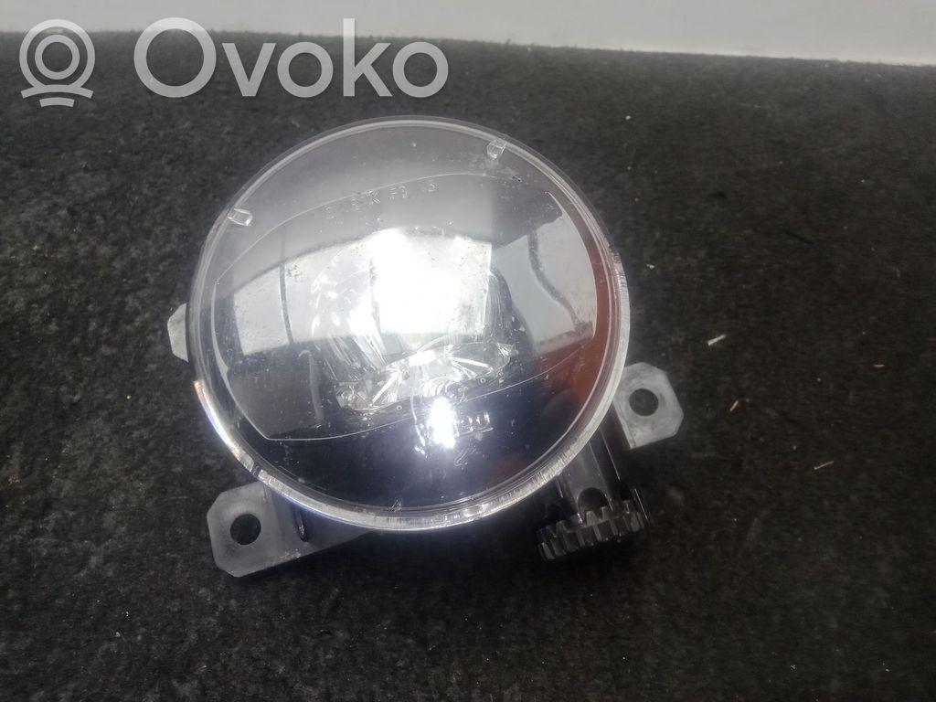 Front fog light   VALEO