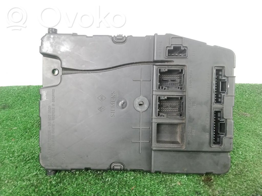 Renault Megane II BSM Control unit 