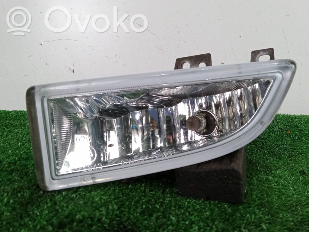 Front fog light   SINREFERENCIA,2PINES