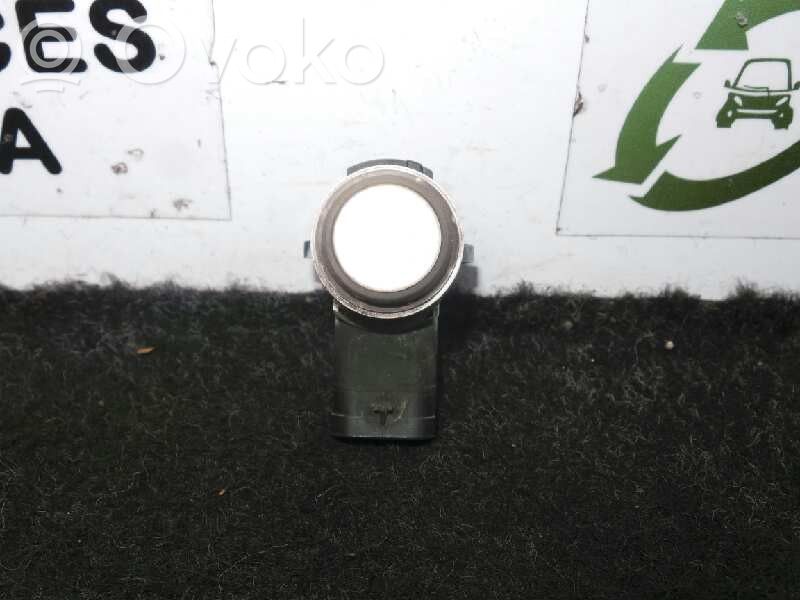 Mercedes-Benz C W205 Sensor de aparcamiento PDC 