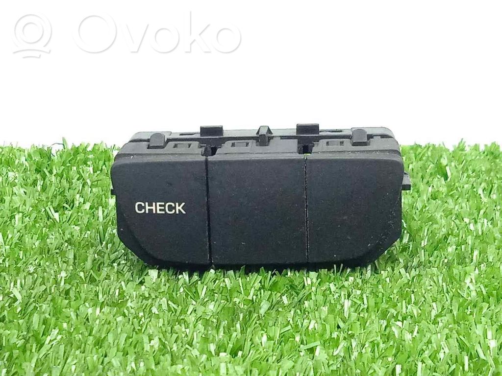 Citroen C5 Multifunctional control switch/knob 
