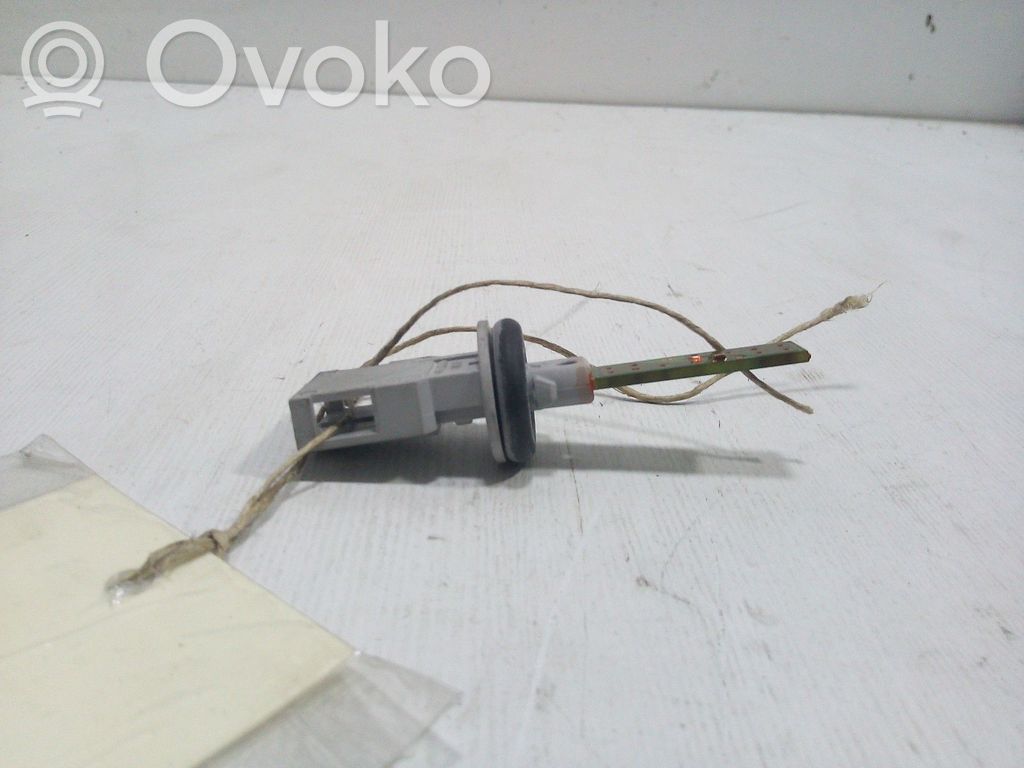 Sensor   SENSORTEMPERATURA