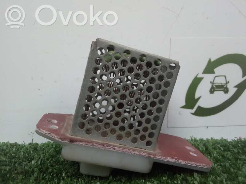 Motor aerotermă/rezistor ventilator   2D55084,SINCLIMA,4PINES
