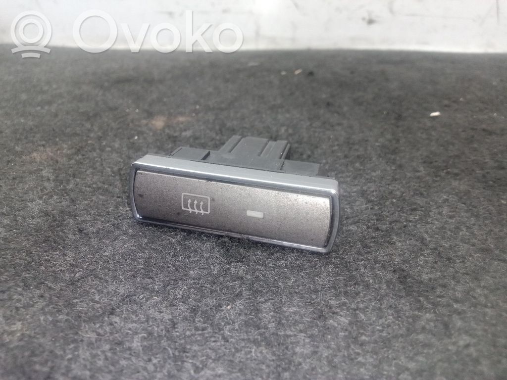 Multifunctional control switch/knob   6M2T18C621AD,LUNETATERMICA