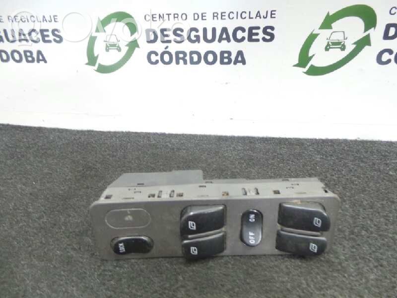 Interruptor del elevalunas eléctrico   4BOTONES