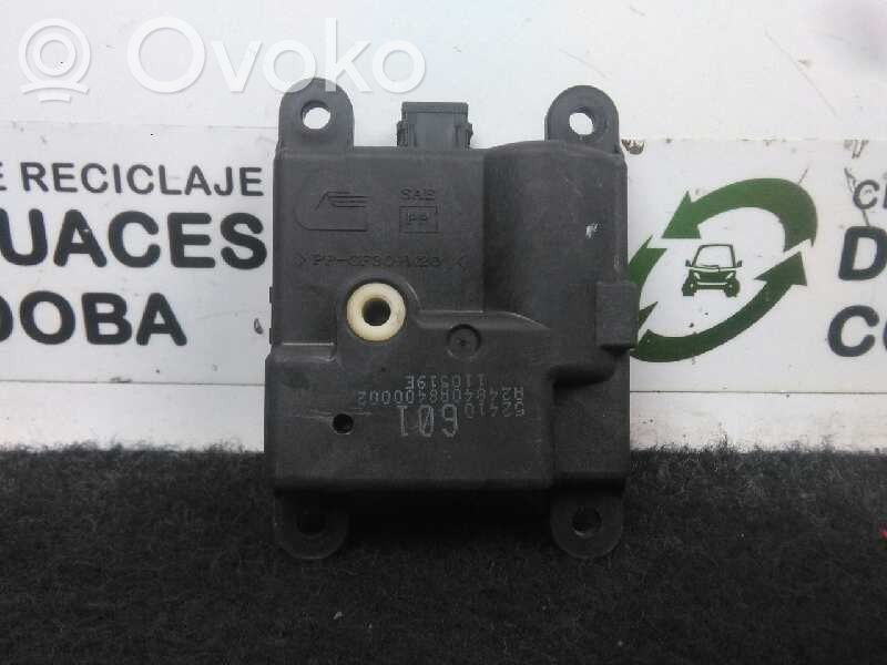Renault Laguna II Ventola riscaldamento/ventilatore abitacolo
