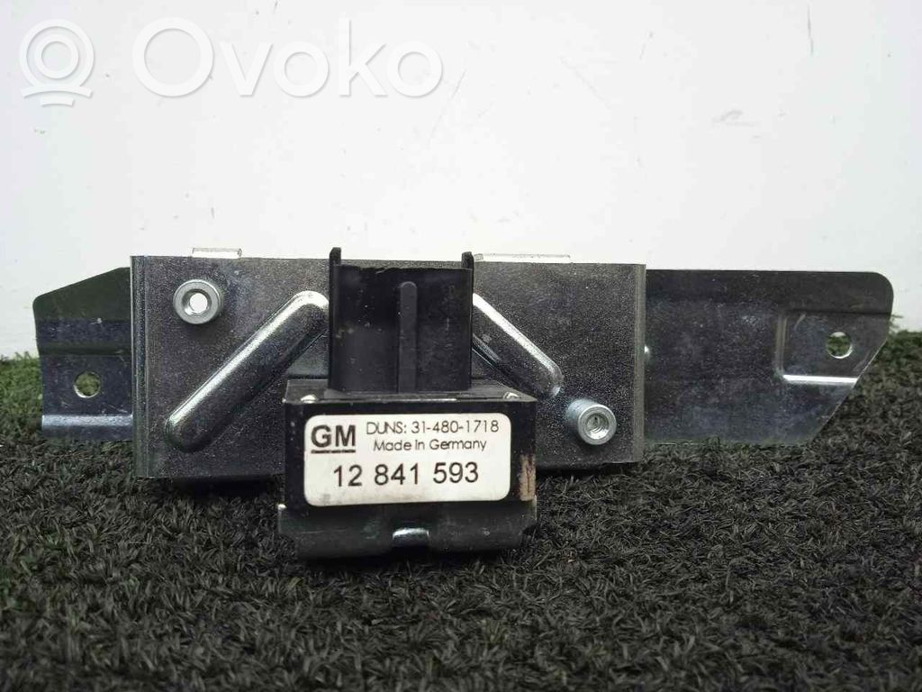 Sensor   12841593