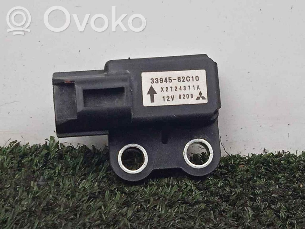 Fiat Sedici Anturi 