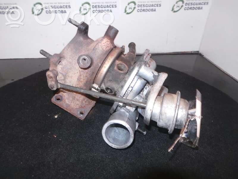 Turbina