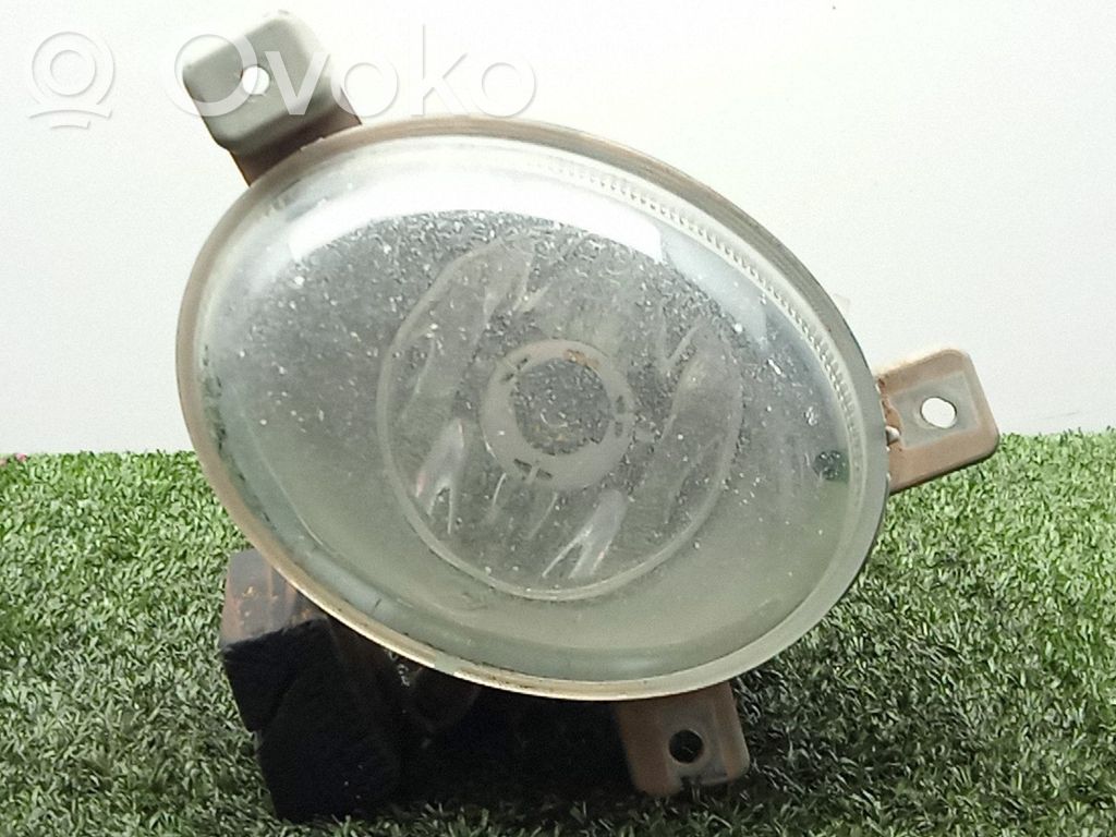 Miglas lukturis priekšā   9178184,2PINES