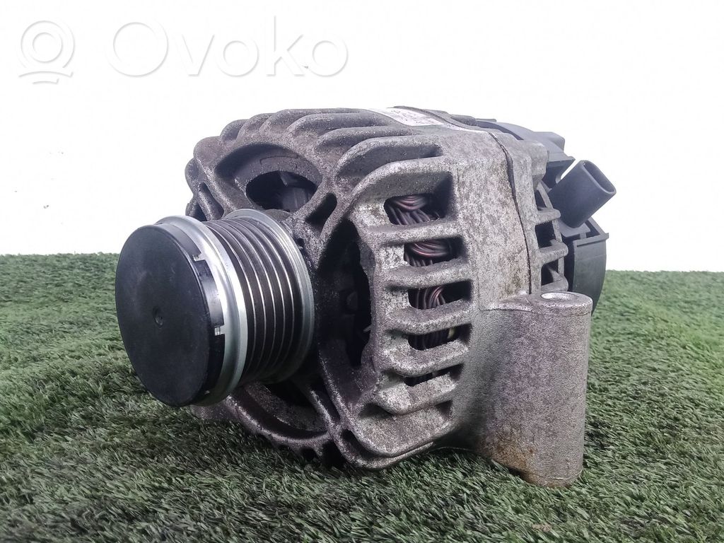 Generator/alternator   13256932,105AH6CANALES