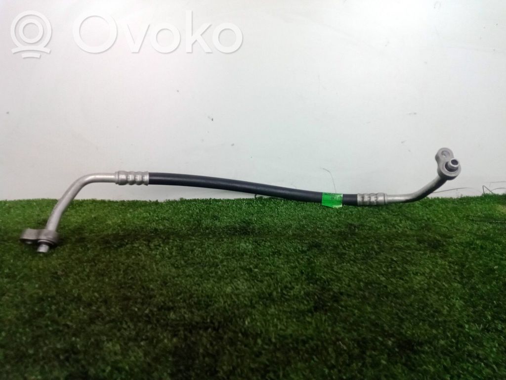 SsangYong Rodius Ilmastointilaitteen putki (A/C) 