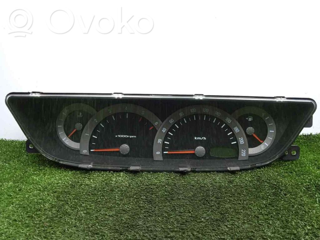 SsangYong Rodius Tachimetro (quadro strumenti) 