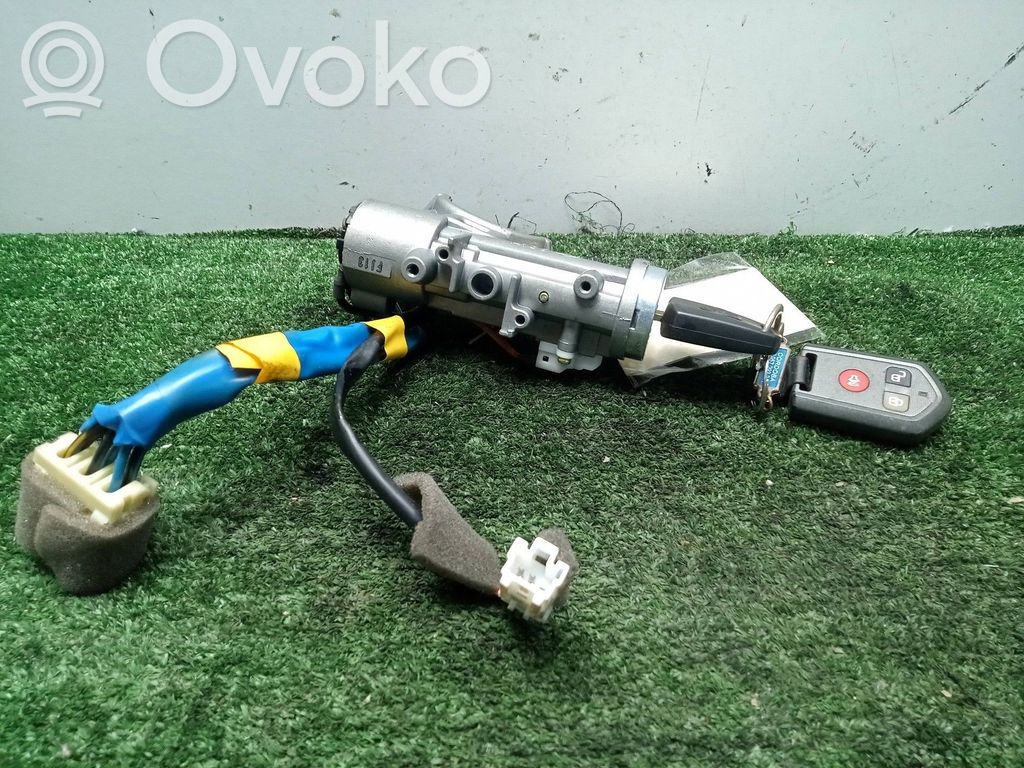 Virtalukko   SINREFERENCIA,2CONECTORES
