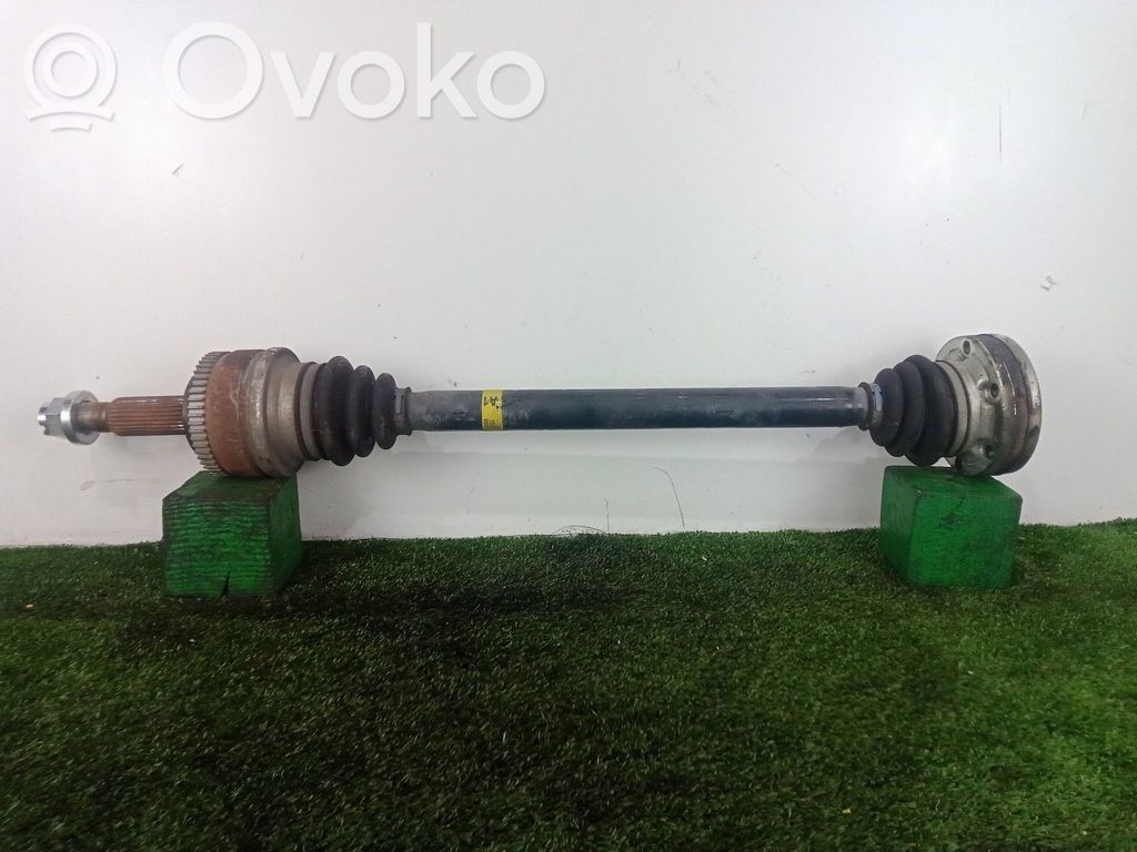 Galinis pusašis   7912HAR,CONCORONA,L730MM