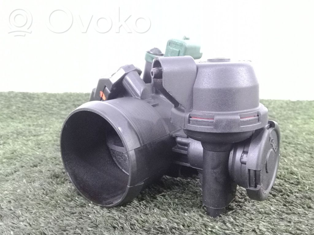 Drosele   2CONECTORES,DENSO