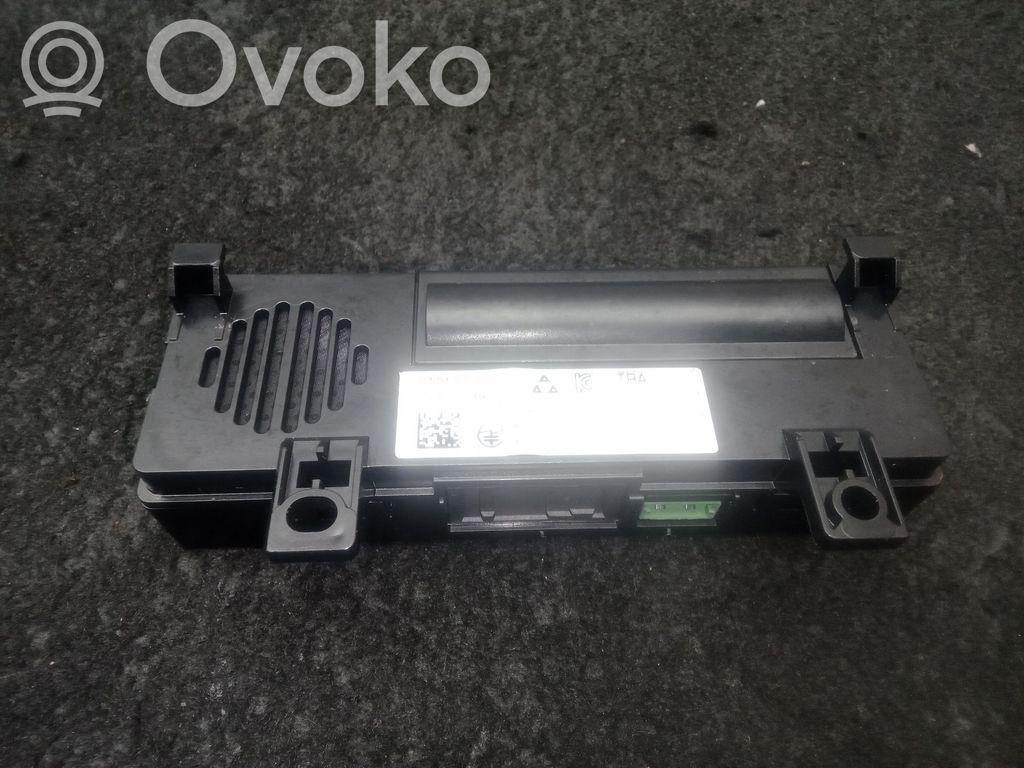 Alte unități/module de control   MAGNETIMARELLI,MODULOBLUETOOTH