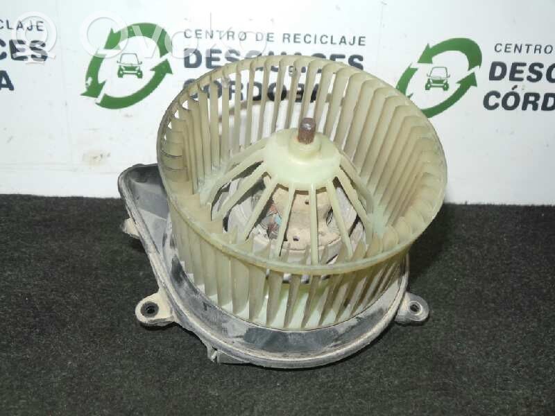 Mazā radiatora ventilators   2SERIE,SINCLIMA