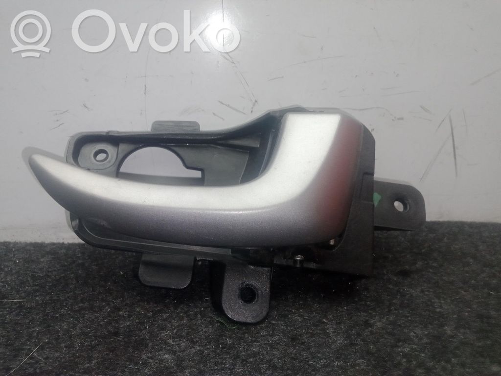 Hyundai i30 Maniglia interna per portiera posteriore 