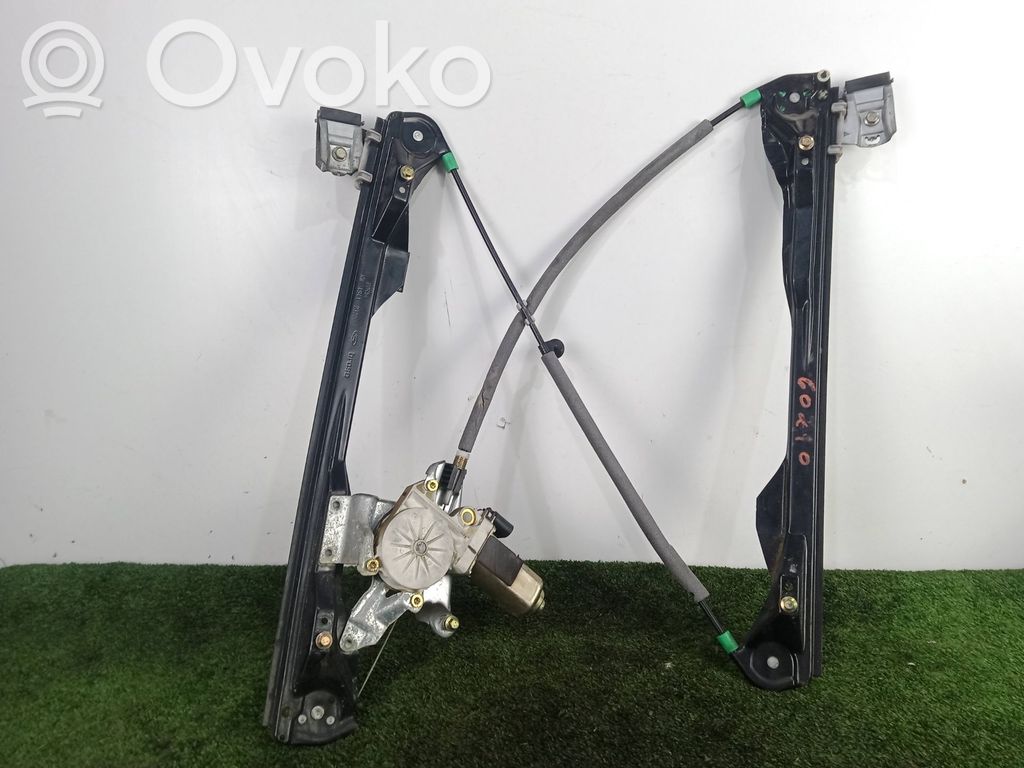 Regulador de ventanilla eléctrico de puerta delantera   D2R5ARHXS4123280