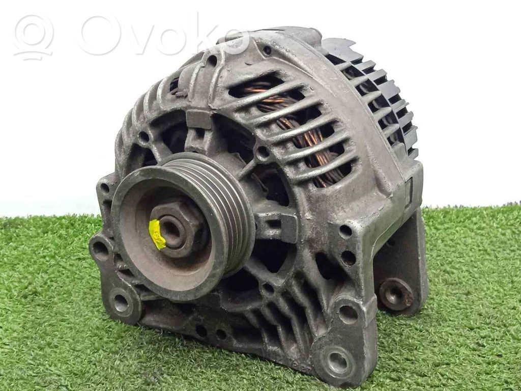 Ģenerators   A13VI137,VALEO90AH12V