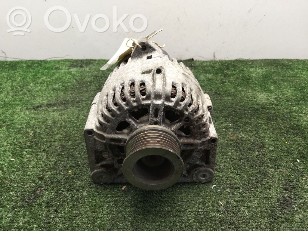 Renault Scenic II -  Grand scenic II Generatore/alternatore 