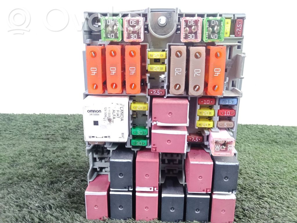 BSM Control unit   51987784