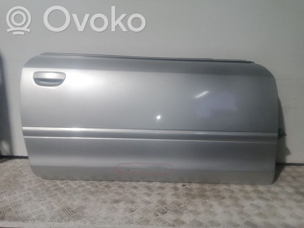 Audi A4 S4 B6 8E 8H Porte avant 