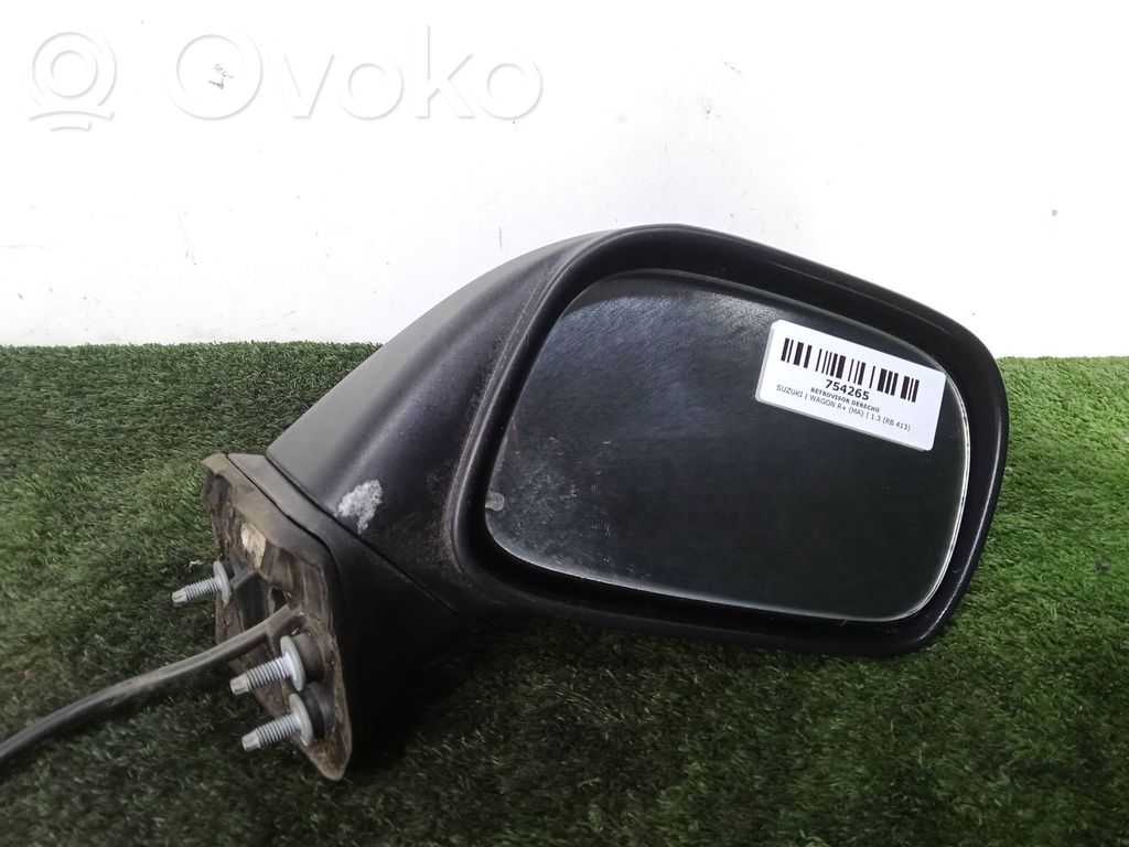 Suzuki Wagon R+ Front door electric wing mirror 