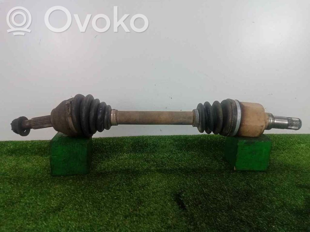 Ford Focus Front driveshaft 