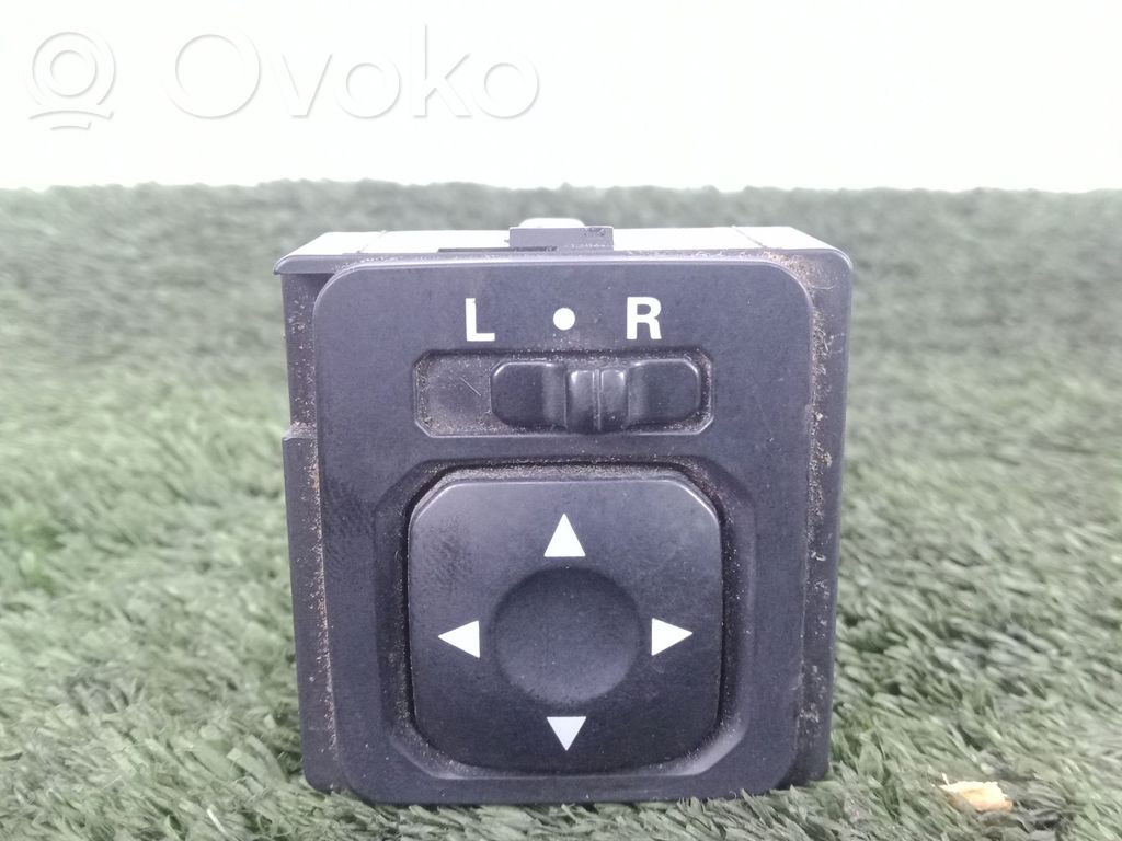 Mitsubishi Montero Interruptor del espejo lateral 