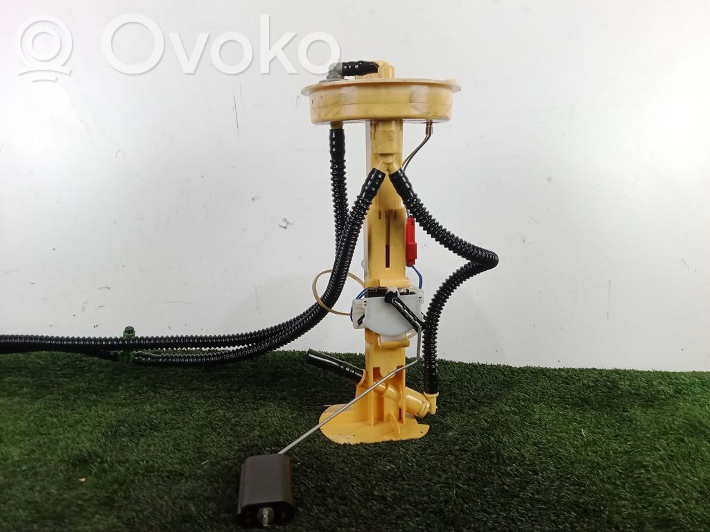 In-tank fuel pump   SINBOMBA