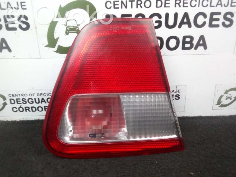 Seat Cordoba (6K) Lámpara de faro delantero/faro principal 
