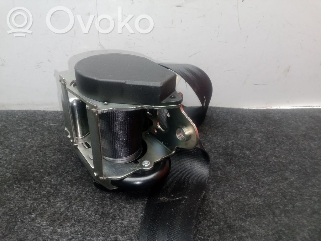 Saugos diržas priekinis   6163219