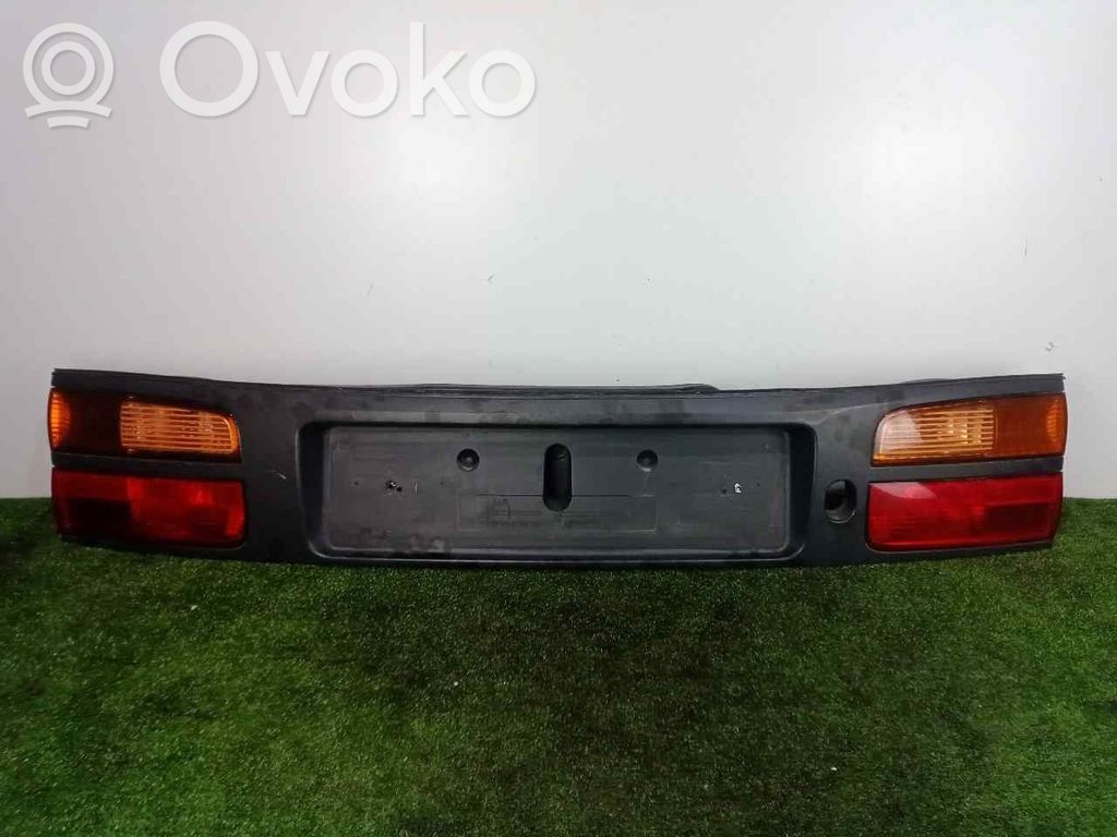 Other control units/modules   7700420119